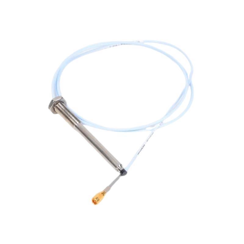 Bentley Nevada 330104-10-20-10-02-05 3300 XL 8mm Proximity Probe (Metric)