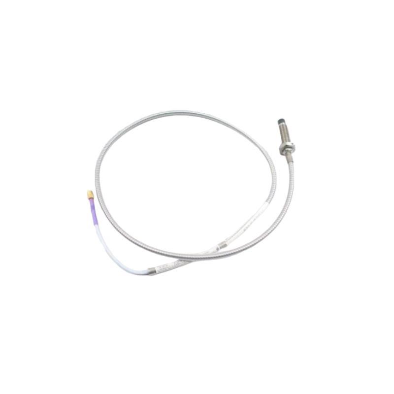 Bently Nevada 330104-12-17-10-01-05 3300 XL 8 mm Proximity Probe