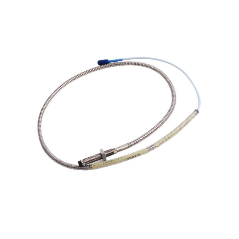 Bently Nevada 330104-12-20-10-02-00 3300 XL 8 mm Proximity Probe (Metric)