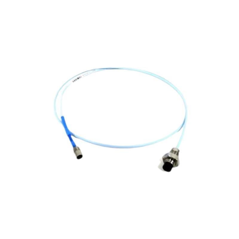 Bently Nevada 330104-12-20-10-02-00 3300 XL 8 mm Proximity Probe (Metric)