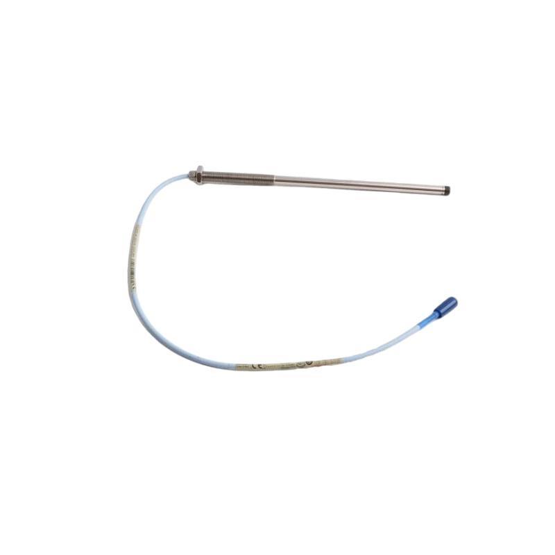 Bently Nevada 330104-04-10-10-02-05-RU 3300 XL 8 mm Proximity Probe Metric