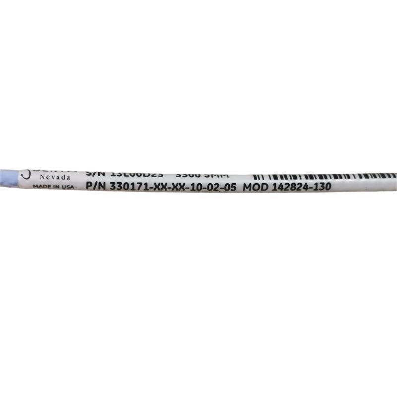 Bently Nevada 330171-XX-XX-10-02-05 3300 5mm Proximity Probe
