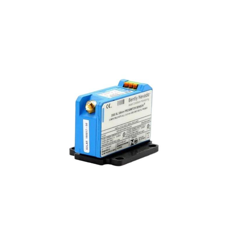 Bently Nevada 330180-51-RU 3300 XL 8mm Proximity Sensor