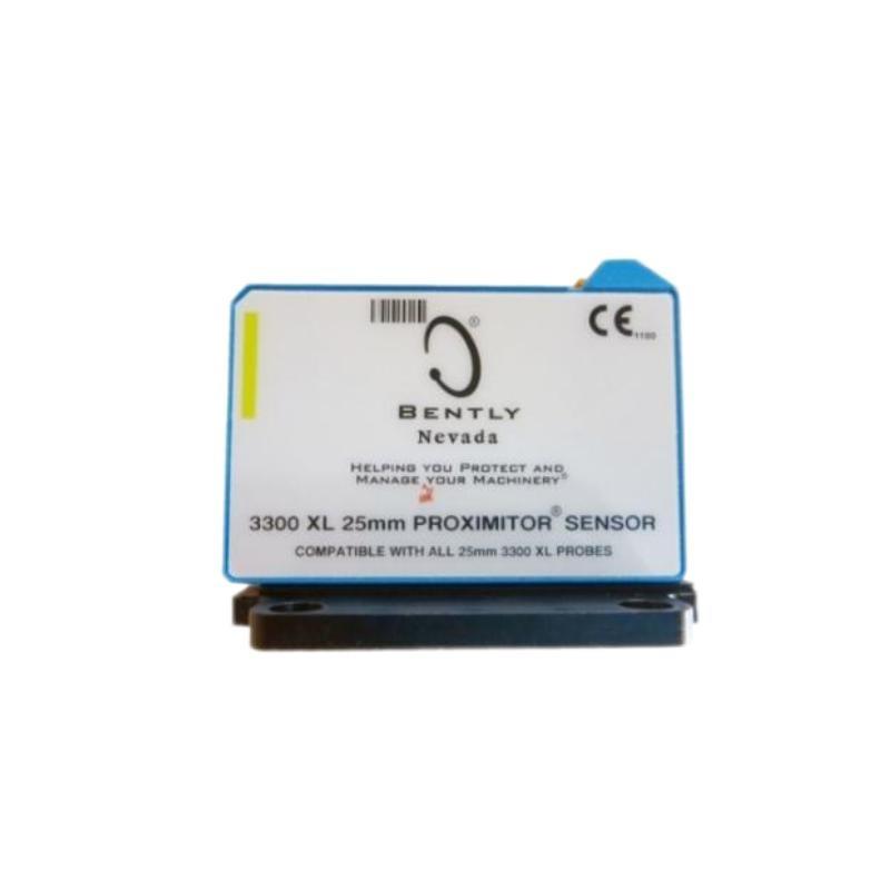 Bently Nevada 330850-50-05 3300 XL 25 mm Proximitor Sensor