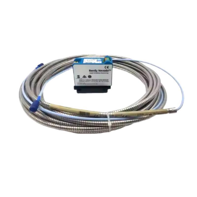 Bently Nevada 330851-04-000-040-50-00-CN 3300 XL 25mm Proximity Probe