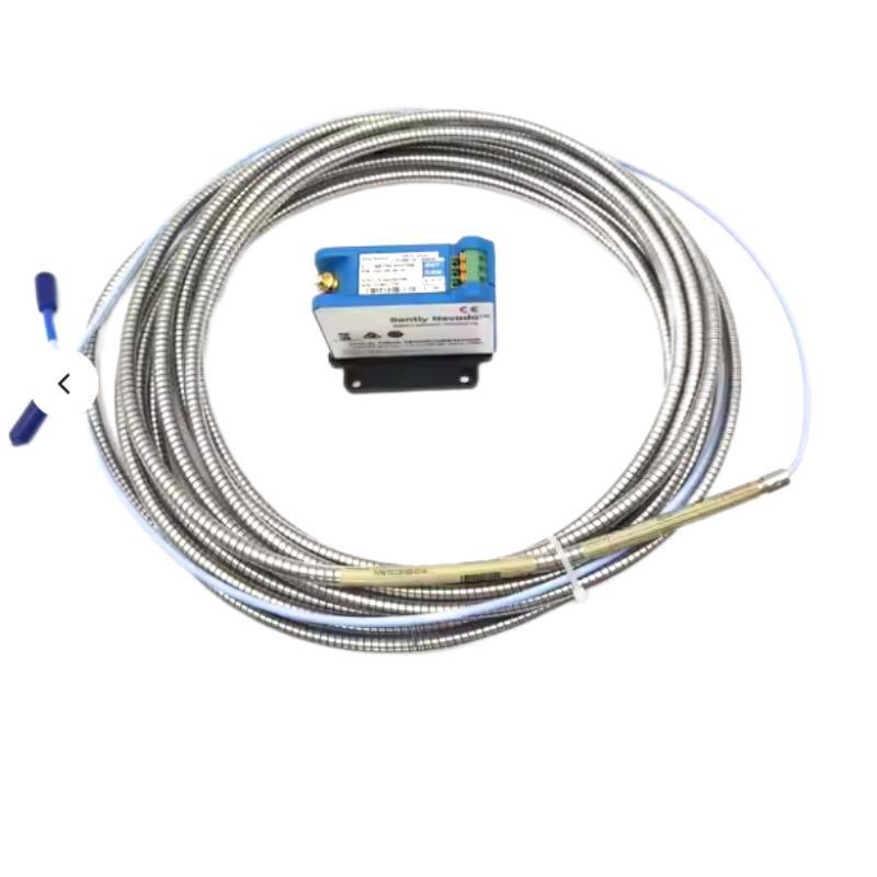 Bently Nevada 330851-04-000-040-50-00-CN 3300 XL 25mm Proximity Probe