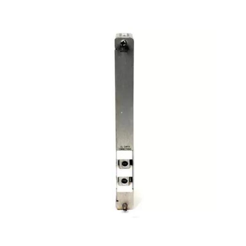 Bently Nevada 3500/04 136719-01 Grounding I/O Module