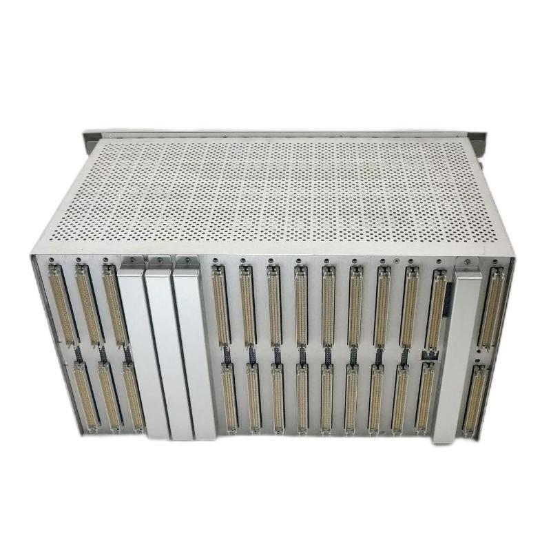 Bently Nevada 3500/05-01-01-01-00 3500/05 System Rack