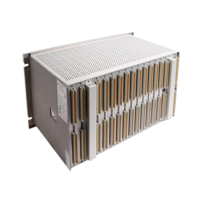 Bently Nevada 3500/05-01-02-00-00-00 3500/05 System Rack