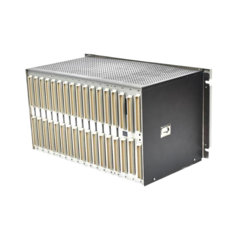 Bently Nevada 3500/05-01-02-00-00-01 3500/05 System Rack