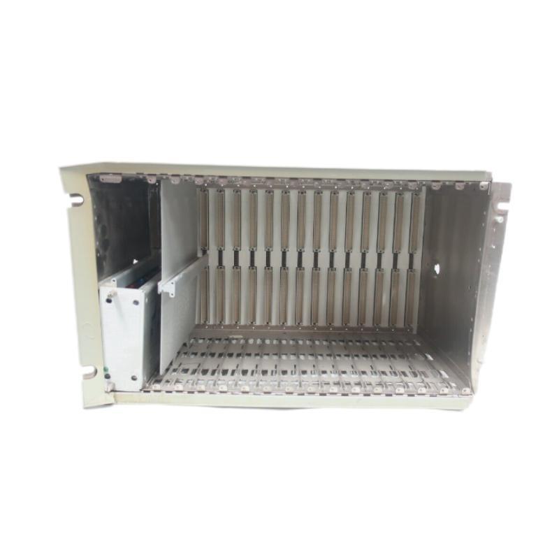 Bently Nevada 3500/05-01-02-00-00-01 3500/05 System Rack