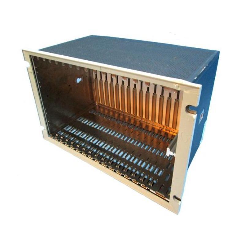 Bently Nevada 3500/05-02-04-00-00 3500/05 System Rack
