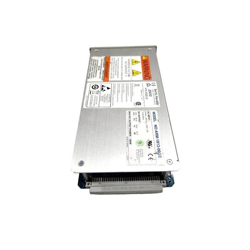 Bently Nevada 3500/15-04-04-02 Power Supply Module