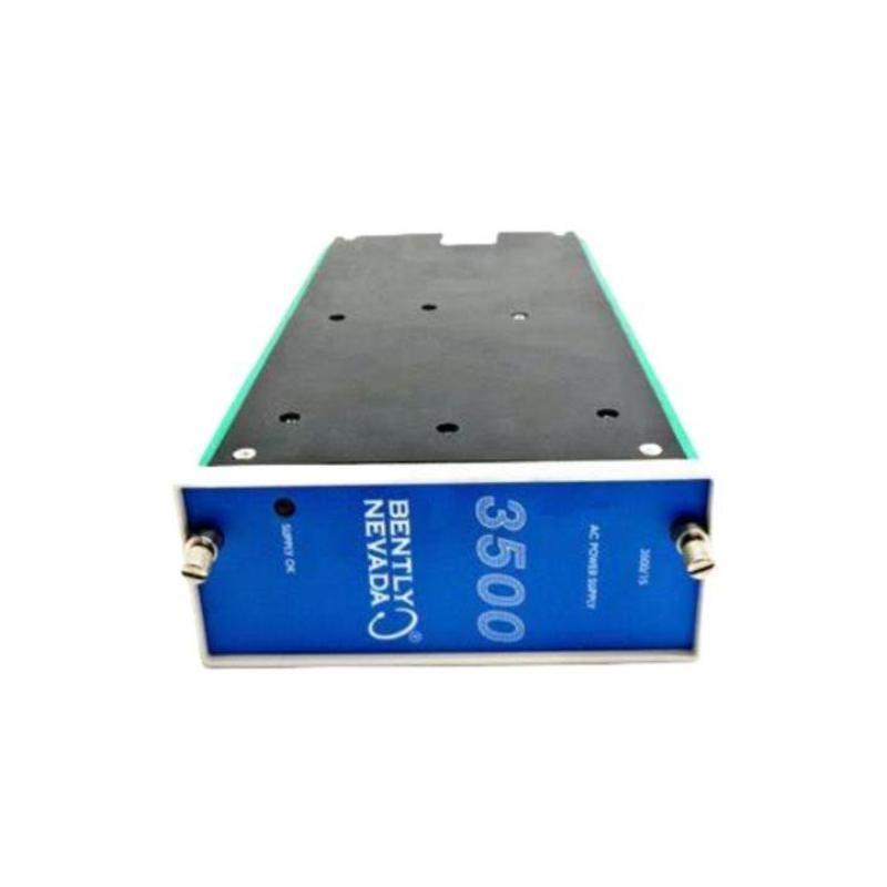 Bently Nevada 3500/15/05-05-00 Power Supply Module
