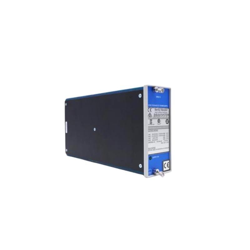 Bently Nevada 3500/15-05-05-CN Power Supply Module