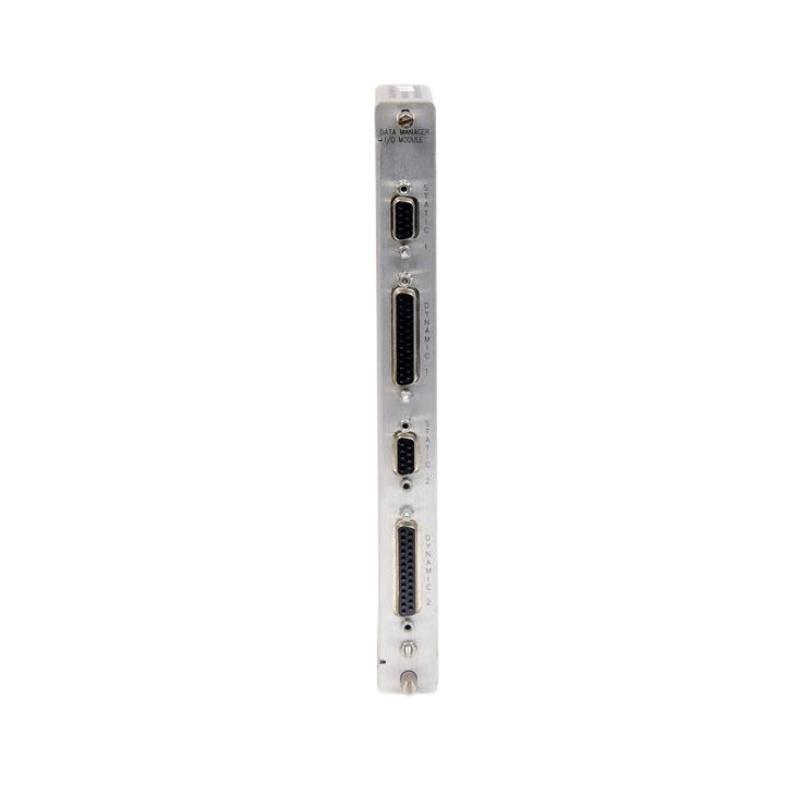 Bently Nevada 3500/20-01-01-00 125760-01 Rack Interface Module
