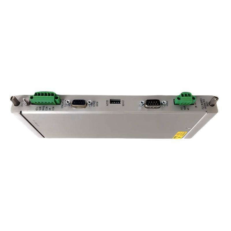 Bently Nevada 3500/20-01-02-00 125768-01 Rack Interface Module