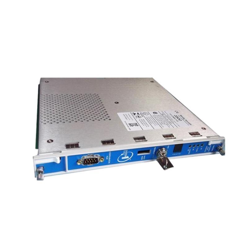 Bently Nevada 3500/22-02-00 Transient Data Interface Module