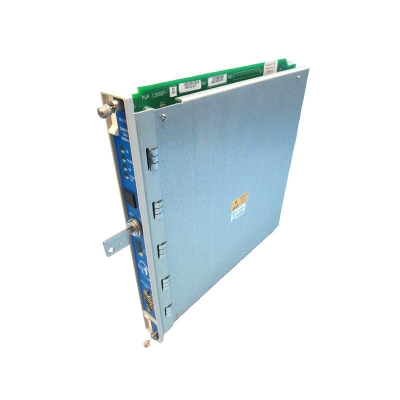 Bently Nevada 3500/22-02-00 Transient Data Interface Module