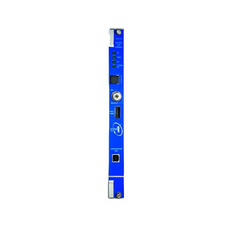 Bently Nevada 3500/22M-01-02-00 Transient Data Interface (TDI) Module