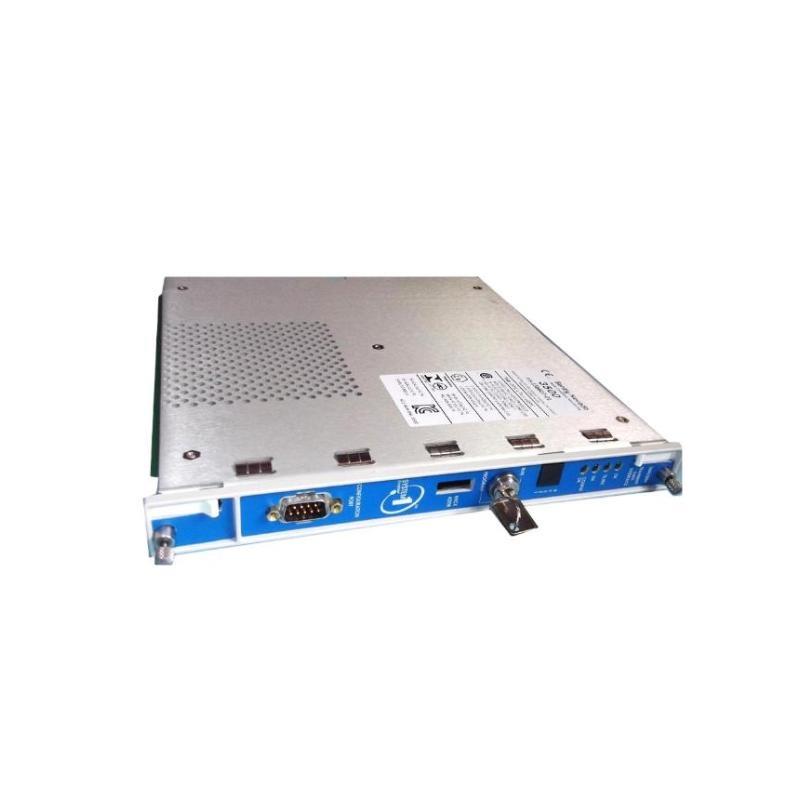 Bently Nevada 3500/22M 288055-01+146031-01 Transient Data Interface (TDI) Module
