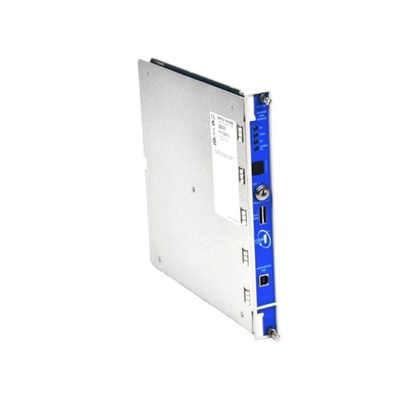 Bently Nevada 3500/22M 288055-01+146031-01 Transient Data Interface (TDI) Module