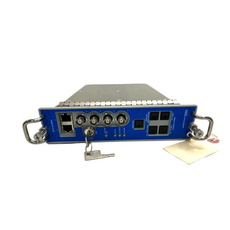 Bently Nevada 3500/23E Transient Data Interface (TDI) Module