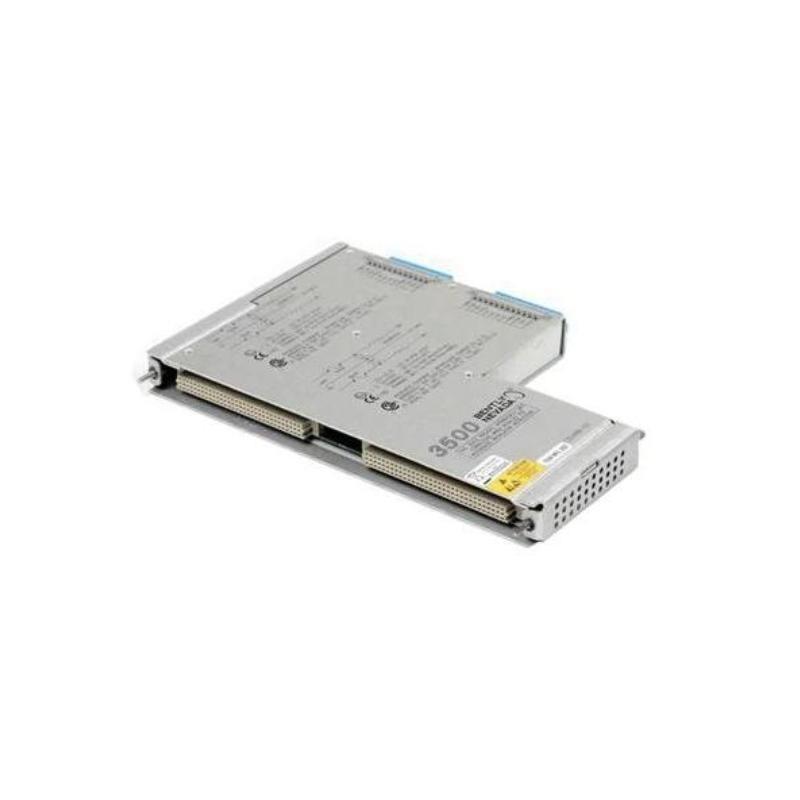 Bently Nevada 3500/25 135473-01 Keyphasor I/O Module
