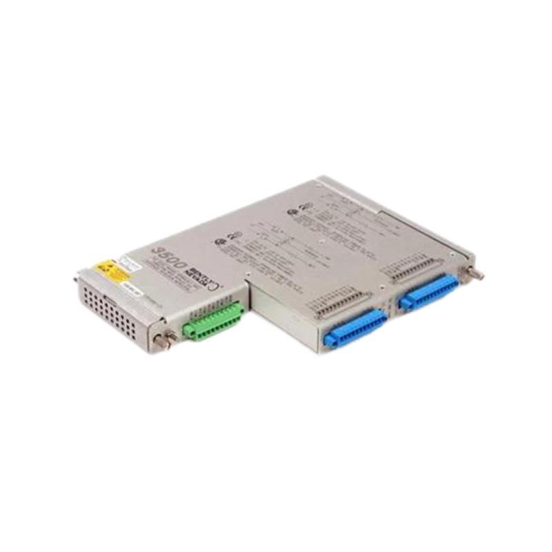 Bently Nevada 3500/25 135473-01 Keyphasor I/O Module