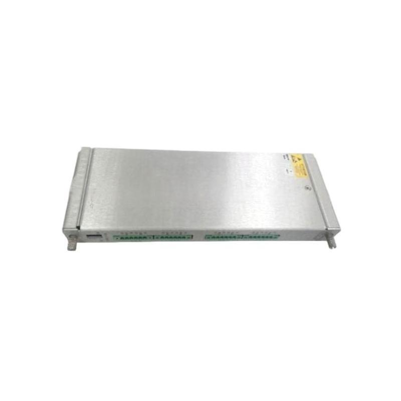 Bently Nevada 3500/32M 125720-01 4-Channel Relay Output Module