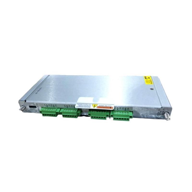 Bently Nevada 3500/32M 125720-01 4-Channel Relay Output Module
