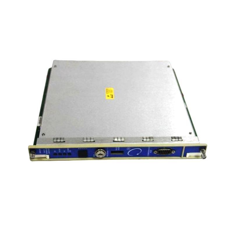 Bently Nevada 3500/33 149986-01+149992-01 16-Channel Relay Module