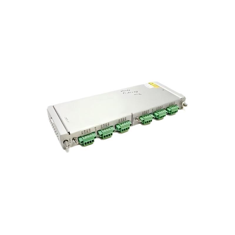 Bently Nevada 3500/40M-02-00 126615-01 Pre-Amplifier I/O Module