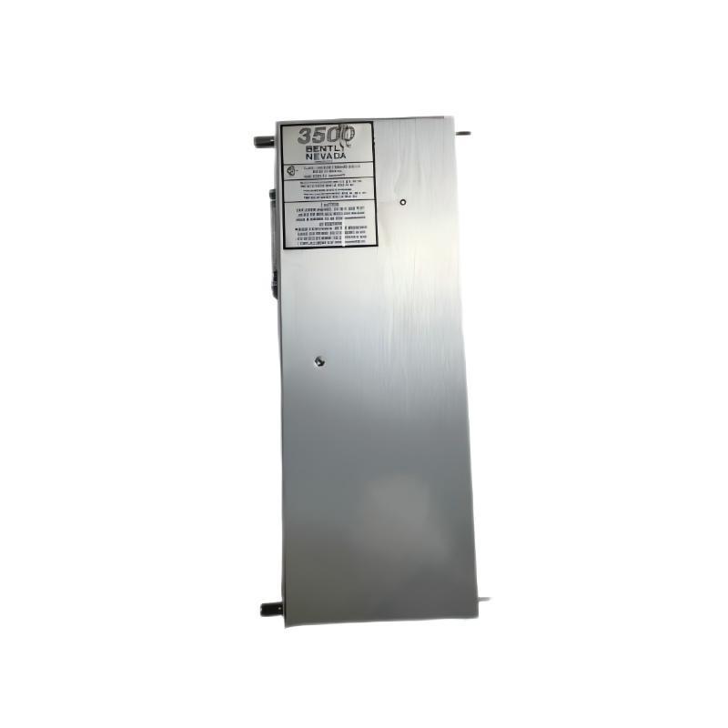 Bently Nevada 3500/40M-02-00 126615-01 Pre-Amplifier I/O Module