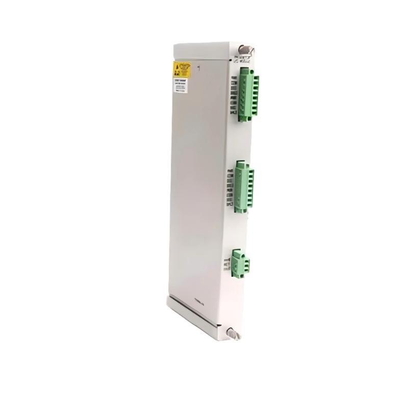 Bently Nevada 3500/50 133434-01 I/O Module with External Terminal
