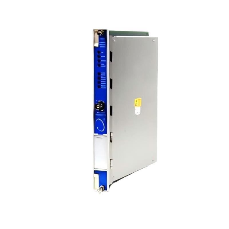 Bently Nevada 3500/53 133396-01 Overspeed Detection I/O Module