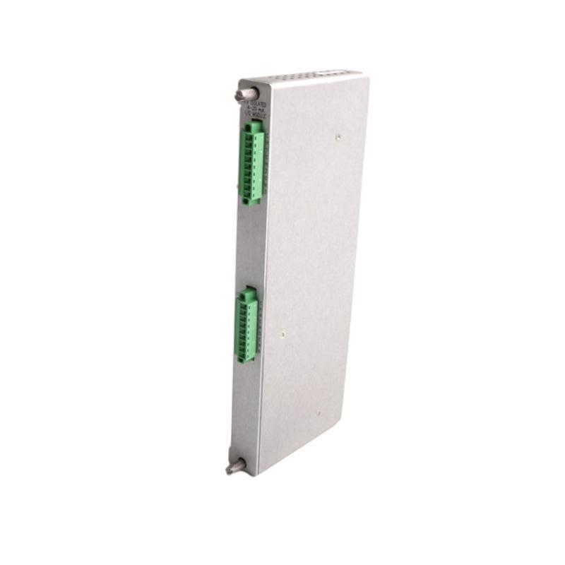 Bently Nevada 3500/62 136294-01 Isolated I/O Module with Internal Termination