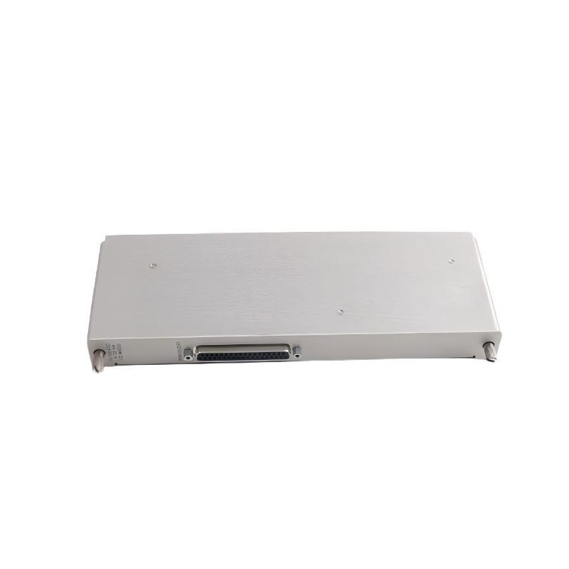 Bently Nevada 3500/62 136499-01 I/O Module with External Termination