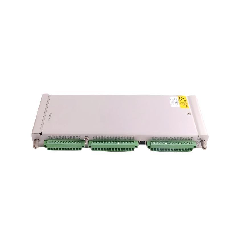 Bently Nevada 3500/62 136499-01 I/O Module with External Termination