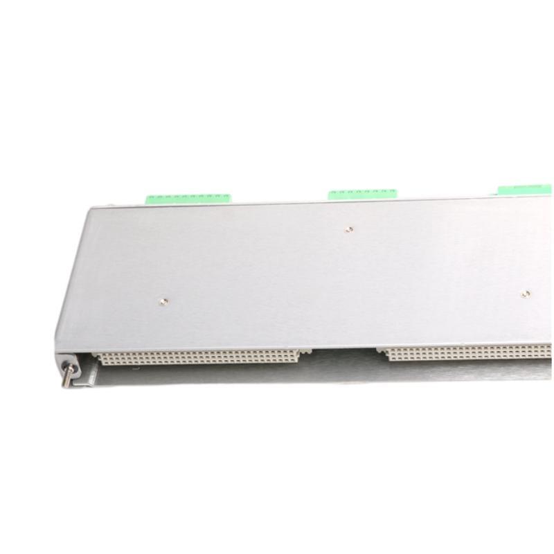 Bently Nevada 3500/64M 140471-02 I/O Module (Internal Termination)