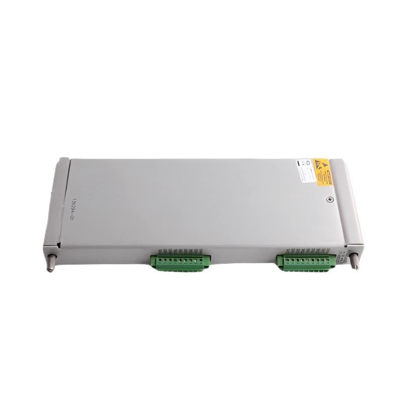 Bently Nevada 3500/64M 140471-02 I/O Module (Internal Termination)