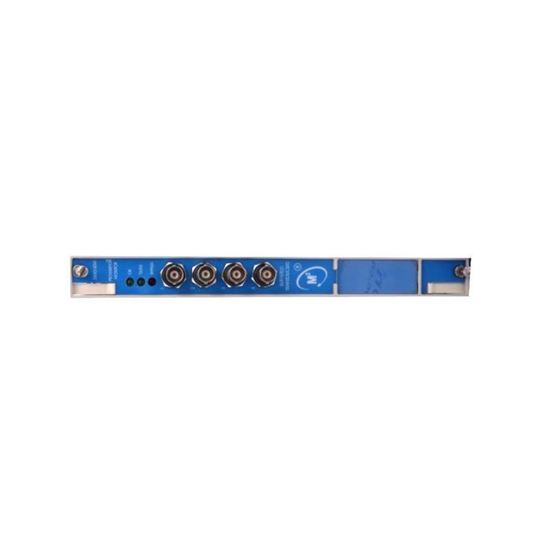 Bently Nevada 3500/64M 176449-05 Dynamic Pressure Monitor