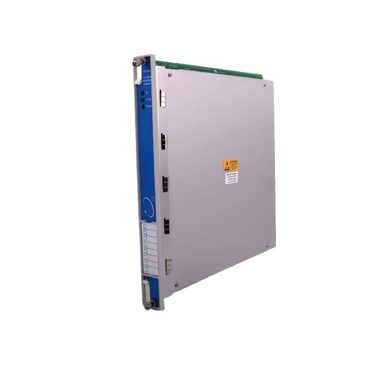 Bently Nevada 3500/65 145988-02 16-Channel Temperature Monitor