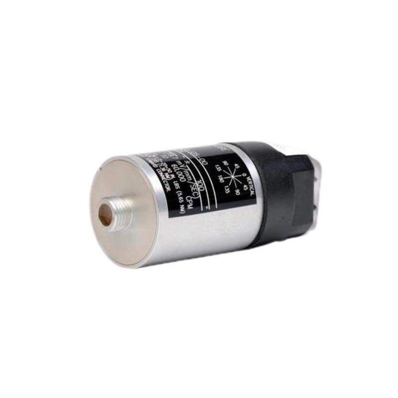 Bently Nevada 9200-03-05-10-00 Dual-Wire Velocity Seismic Sensor