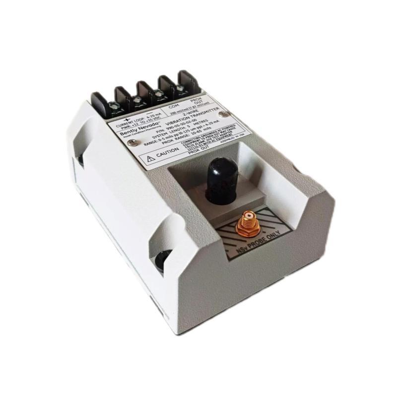 Bently Nevada 990-05-50-02-00 Vibration Transmitter