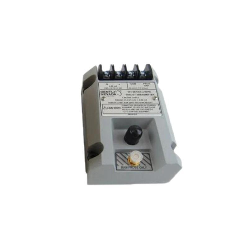 Bently Nevada 990-05-50-03-05 Vibration Transmitter