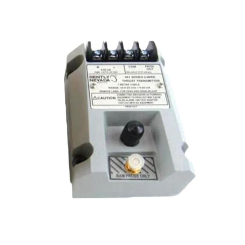 Bently Nevada 990-08-XX-01-CN Vibration Transmitter