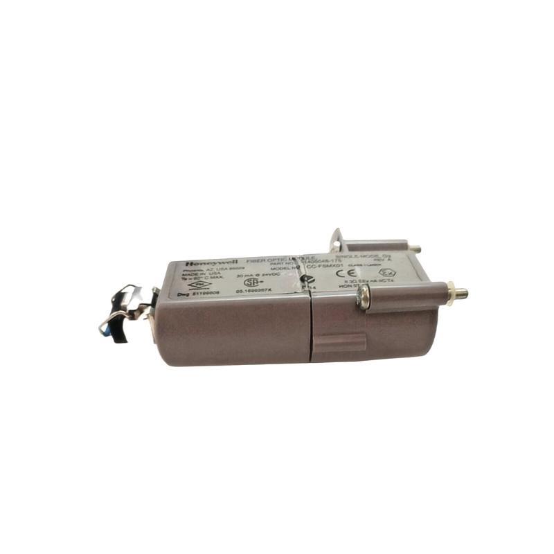 Honeywell CC-FSMX01 51405048-175 Fiber Optic Module