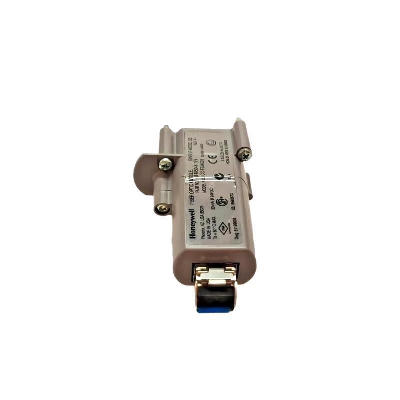 Honeywell CC-FSMX01 51405048-175 Fiber Optic Module