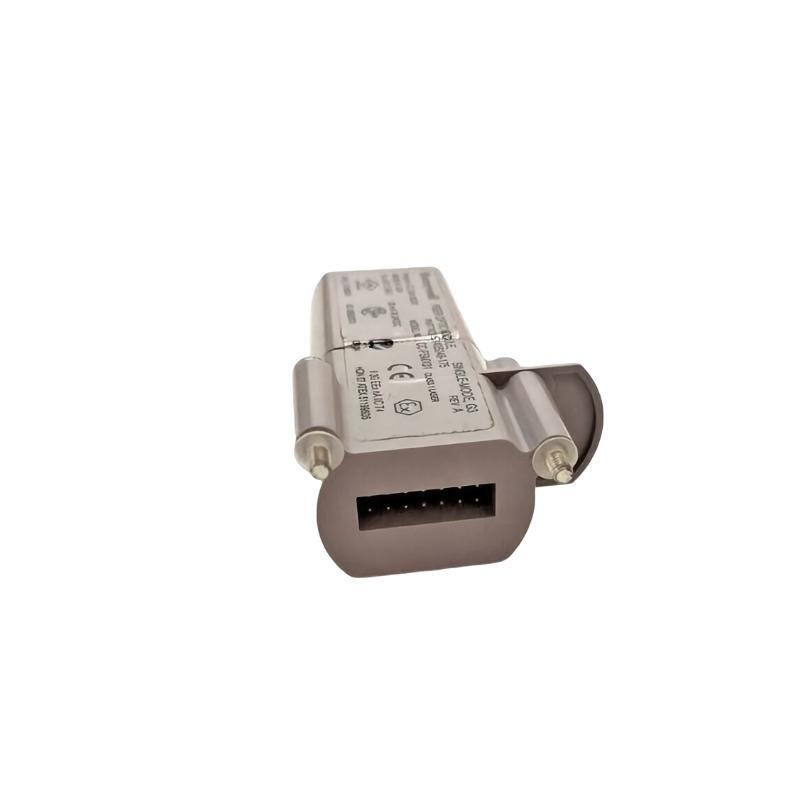 Honeywell CC-FSMX01 51405048-175 Fiber Optic Module